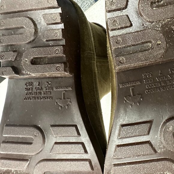 Charleston Shoe Co. Legare Rain Boot - Picture 2 of 5